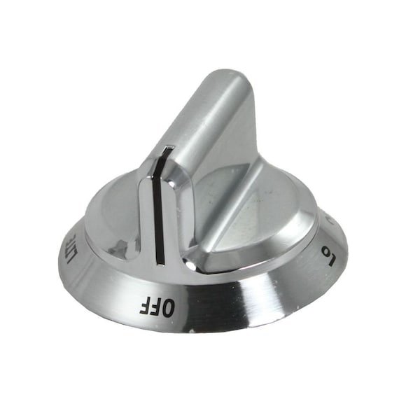 Electrolux Home Products 5304499336 Frigidaire Oven Knob 5304499336 - main
